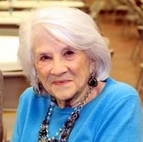 Idabelle Evelyn Slawson Bunch obituary, 1921-2014, Amarillo, TX