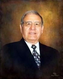 Eubaldo T Ponce obituary, 1933-2018, Frisco, TX