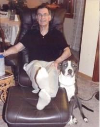 Walter B Walker obituary, 1941-2017, Chuluota, FL