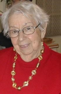 Sue T. Sherman obituary, 1910-2013, Newton, MA
