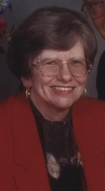Leah Jean Billotte obituary, 1940-2010