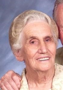 Syble Myra Pendleton obituary, 1926-2016, Denver, NC