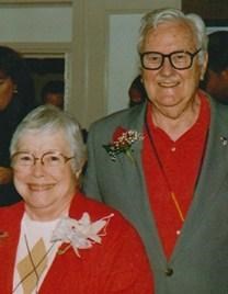 Benjamin & Marilyn Williams obituary