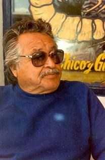 Eusebio V. Ornelas obituary, 1925-2014, El Paso, TX