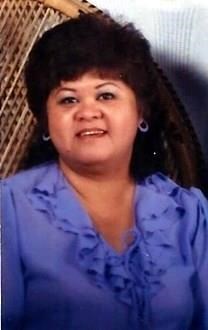 Josephine A Sarno obituary, 1942-2016, North Las Vegas, NV