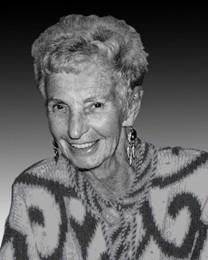 Mary E. Kohler obituary, 1922-2011, Halifax, NS
