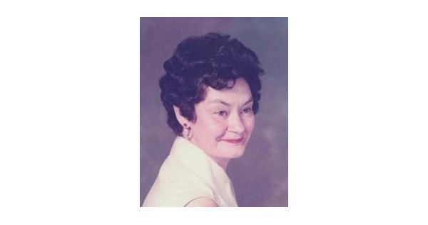 Catherine Lobo Obituary (1915 - 2012) - Legacy Remembers