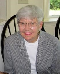 JoAnn Leora Sunell obituary, 1933-2015, Williamsburg, VA