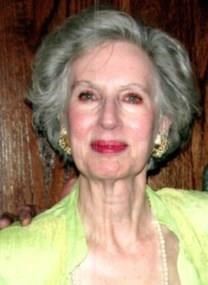 Dorothy Judd obituary, 1933-2017, Dallas, TX