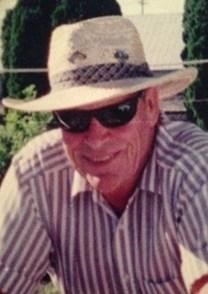 Lorus Haase obituary, 1938-2013, Odessa, WA