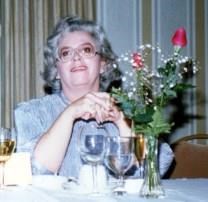 Nancy Graves Farber obituary, 1933-2017, Kenner, LA