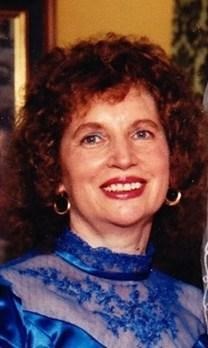 Lillian M. Benson obituary, 1931-2012, Mystic, CT