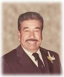 Felipe Mireles, Sr. obituary, 1925-2017