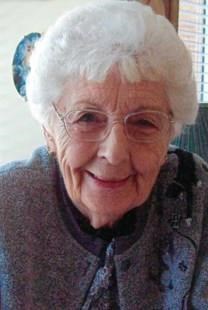 Margaret Mary Wood obituary, 1922-2017, Beaverton, ON