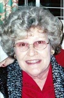 Yvonne Elizabeth Clapp May obituary, 1935-2017, Greensboro, NC