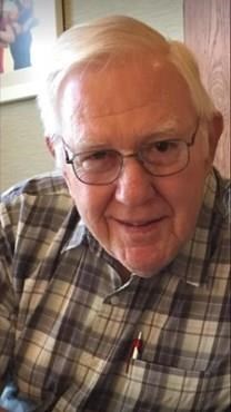 DAVID R ELLISON obituary, 1939-2016, DELTONA, FL