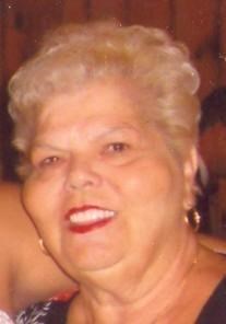 Anastasia "Stacy" Sofolarides Basha obituary, 1935-2012, Martinsville, VA