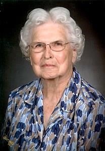 Lola Mae Herndon obituary, 1926-2017, Hurst, TX