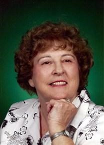 Arlene M. McClamma obituary, 1927-2014, Clearwater, FL
