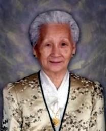 Fung Lin Liu Chan obituary, 1916-2017, Spring, TX