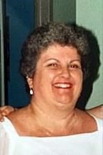 Joan Eleanor Slack obituary, 1938-2017, Venice, FL