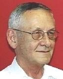 Paul Joseph Knopp obituary, 1934-2017