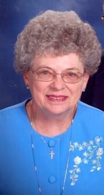 Nancy T. Ewing obituary, 1937-2016, Pekin, IL