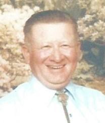 Bernard Cahill obituary, 1940-2013, Pueblo, CO