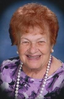 Nancy M. Reynolds obituary, 1933-2012