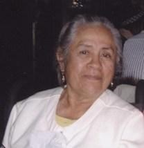 Maria L. Acosta obituary, 1933-2012, Hacienda Heights, CA