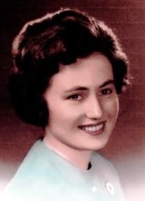 Mary Clare Leahey obituary, 1940-2016, Williamsburg, VA
