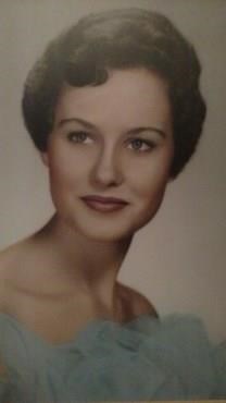 Linda McCumbee Barker obituary, 1940-2018, Sandy Run, SC