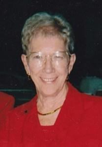 Marilyn A. McKinney obituary, 1930-2013, Greensburg, IN