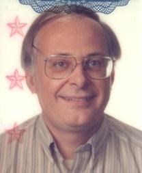 Thomas Leach Adams obituary, 1946-2012, Kent, WA