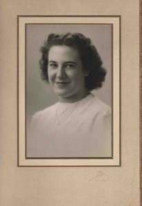 Mary Laquidara obituary, 1928-2013