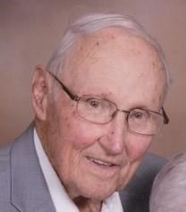 William Paul Hayman Jr. obituary, 1923-2017, Winter Park, FL
