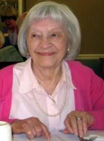 Margaret White Bredemeier obituary, 1920-2017, Portland, OR