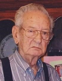 James Henry Stegall obituary, 1926-2012