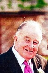 Gerald F. Doheny obituary, 1936-2018, Prospect Heights, IL