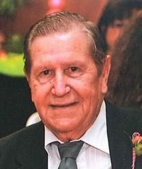 Jim M Presley obituary, 1929-2015, Conway, AR