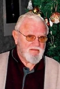 Gilford L. "Gil" Johnson obituary, 1924-2017