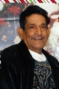 Ramiro Solis Amezquita obituary, 1948-2012, Houston, TX