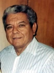 Manuel C Molina obituary, 1943-2017, Colorado City, TX