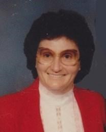 Shirley Ann Fetters obituary, 1939-2015, Tollesboro, KY