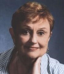 Carol Ann Gillet obituary, 1943-2017, Pace, FL