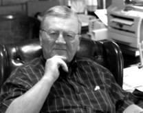 Dr. Dwight W. Meierhenry obituary, 1939-2017, Las Vegas, NV