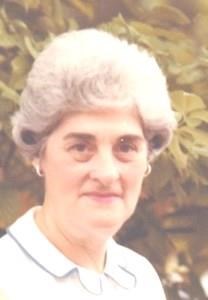 Mary Colones Hoffler obituary, 1921-2017, Greensboro, NC