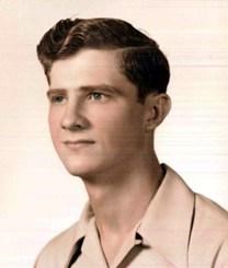 Daniel Dewitt Flowers obituary, 1932-2013, Pensacola, FL