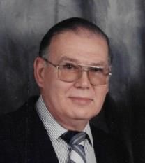 Jacque Roger Dhooge obituary, 1937-2017, Overland Park, KS