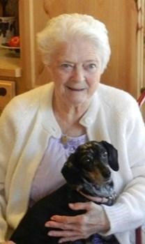 ELDA M BELL obituary, 1932-2014, Evans, CO